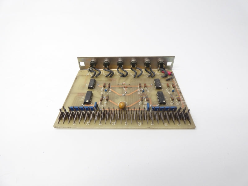 GENERAL ELECTRIC ML4006L3201G0011 291A3397-0 UNMP