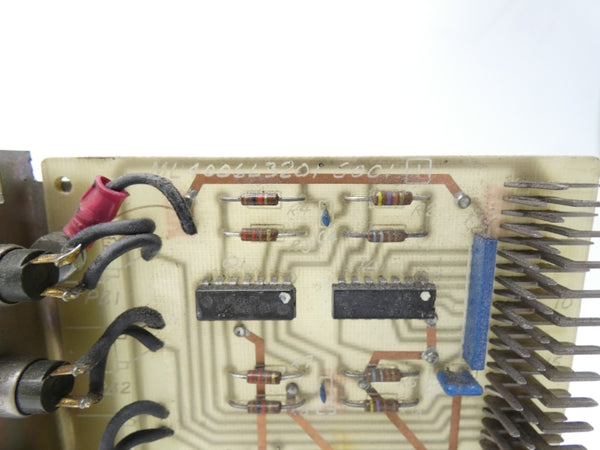 GENERAL ELECTRIC ML4006L3201G0011 291A3397-0 UNMP