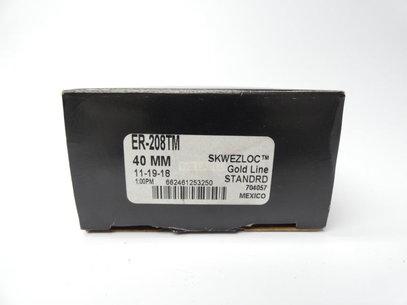 SEALMASTER ER-208TM NSMP