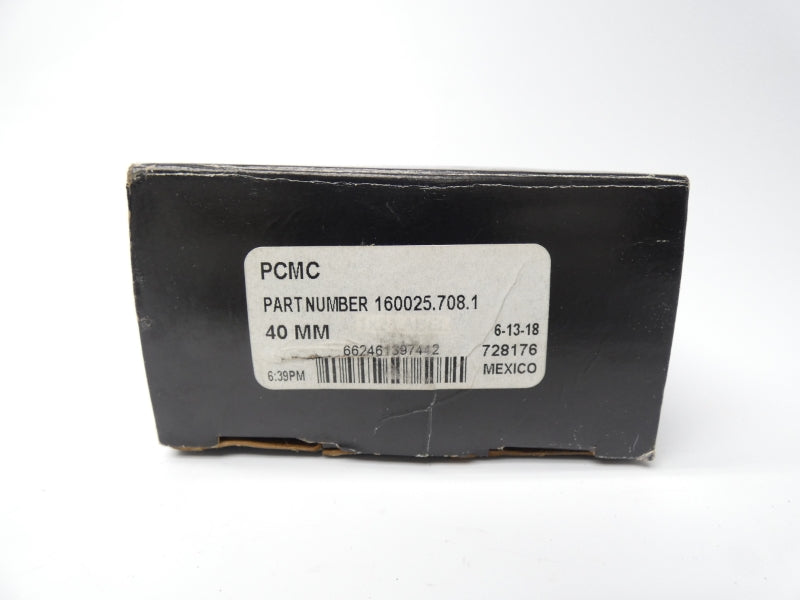 SEALMASTER 160025.708.1 ER-208TMC NSMP