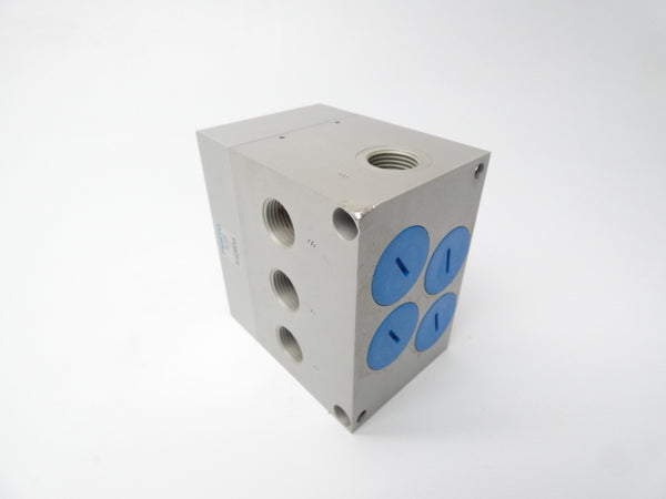 FESTO MC-5/4-1/2 4861 (AS PICTURED) NSMP