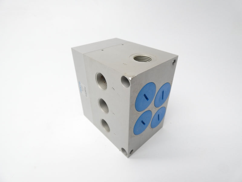 FESTO MC-5/4-1/2 4861 (AS PICTURED) NSMP