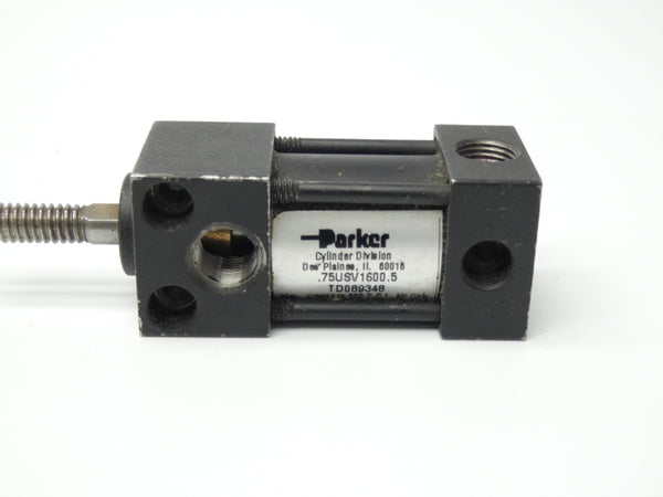 PARKER 00.75USUV1600.500 200PSI UNMP
