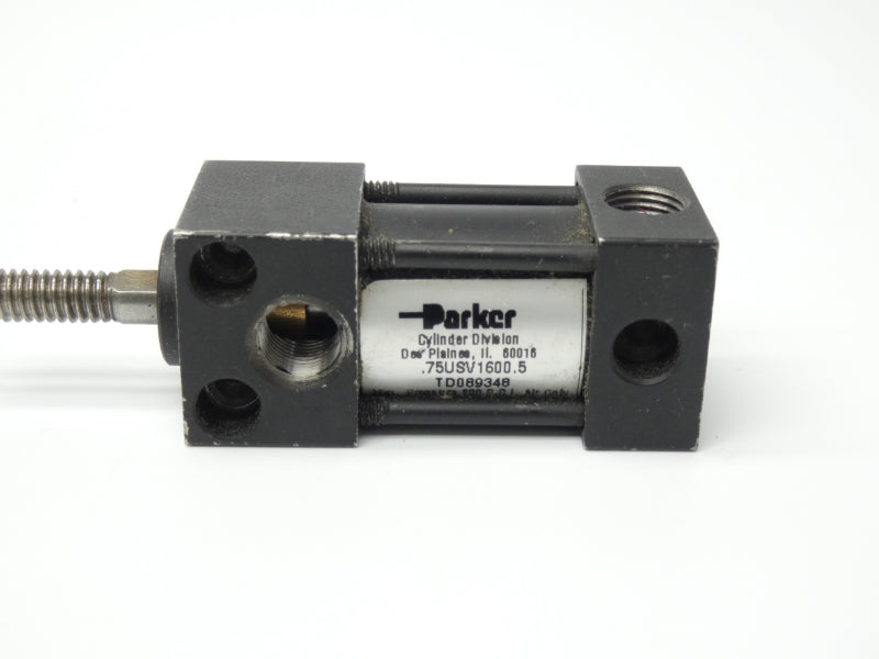 PARKER 00.75USUV1600.500 200PSI UNMP