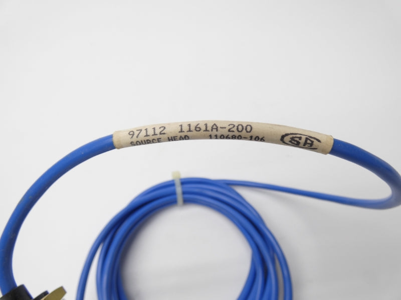 CUTTLER HAMMER 1161A-200 SER. A1 NSMP