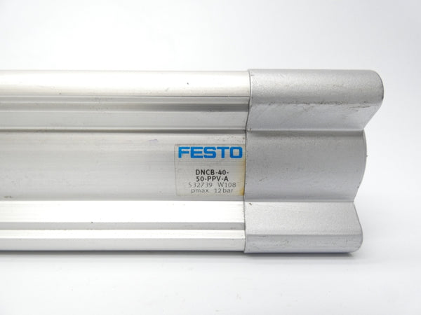 FESTO DNCB-40-50-PPV-A 532739 NSNP