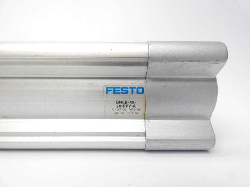 FESTO DNCB-40-50-PPV-A 532739 NSNP