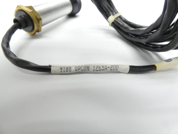 OPCON 1265A-200 NSMP
