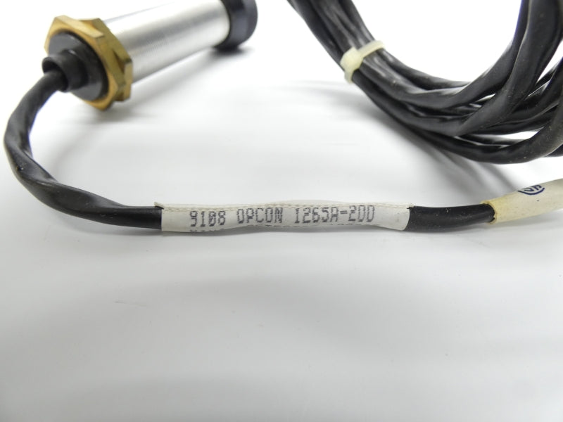 OPCON 1265A-200 NSMP