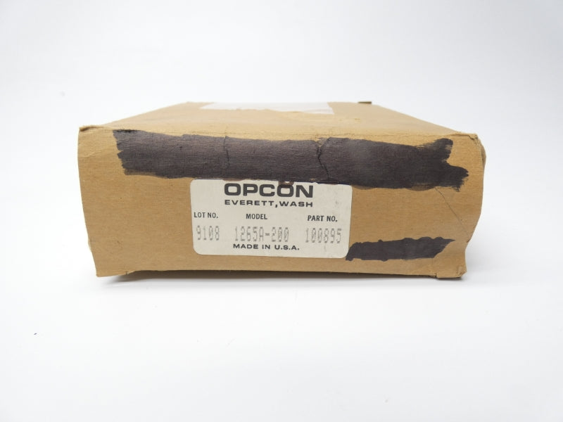 OPCON 1265A-200 NSMP