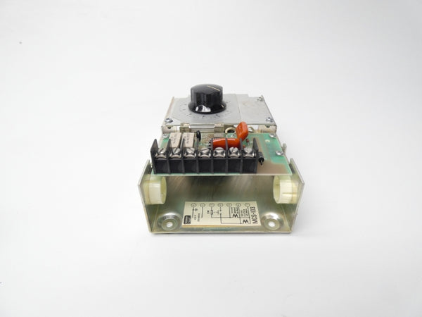 WARNER ELECTRIC MCS-103 6010-448-001 115V NSMP