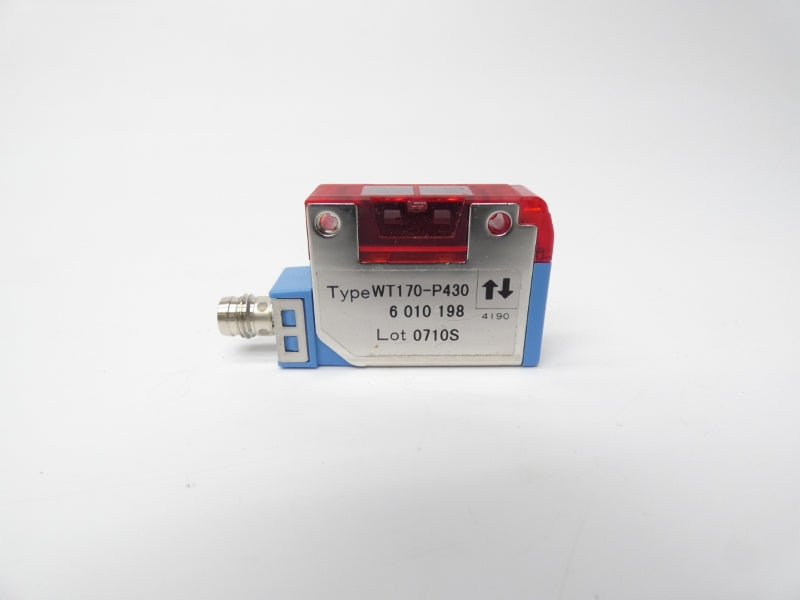 SICK WT170-P430 10-30V NSMP