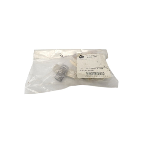 ALLEN BRADLEY Z-34040-R NSMP