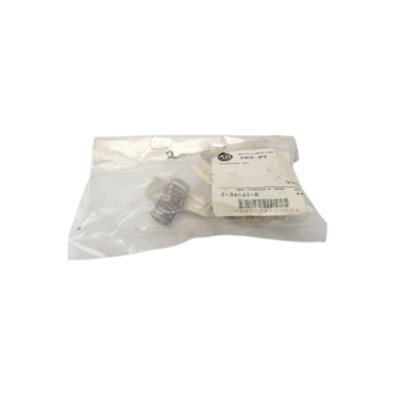 ALLEN BRADLEY Z-34040-R NSMP