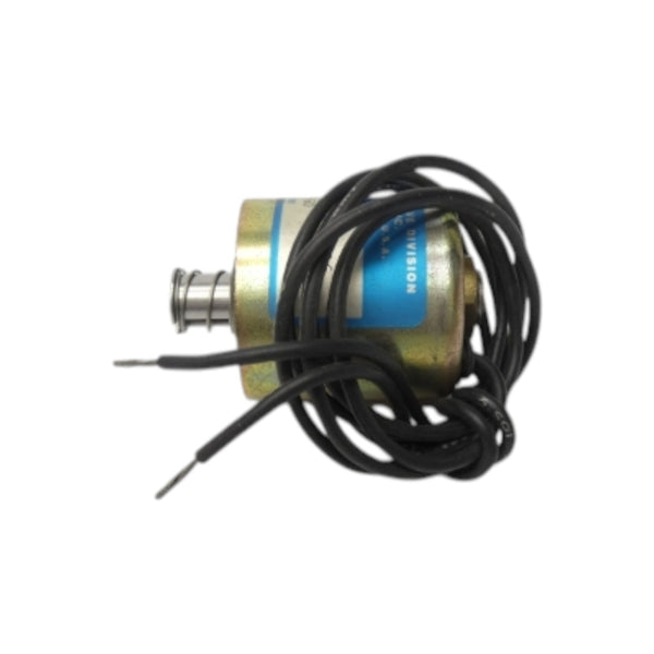 SKINNER VALVE PM2D590 120V 0-200PSI UNMP