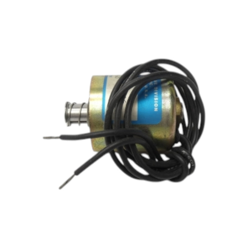 SKINNER VALVE PM2D590 120V 0-200PSI UNMP