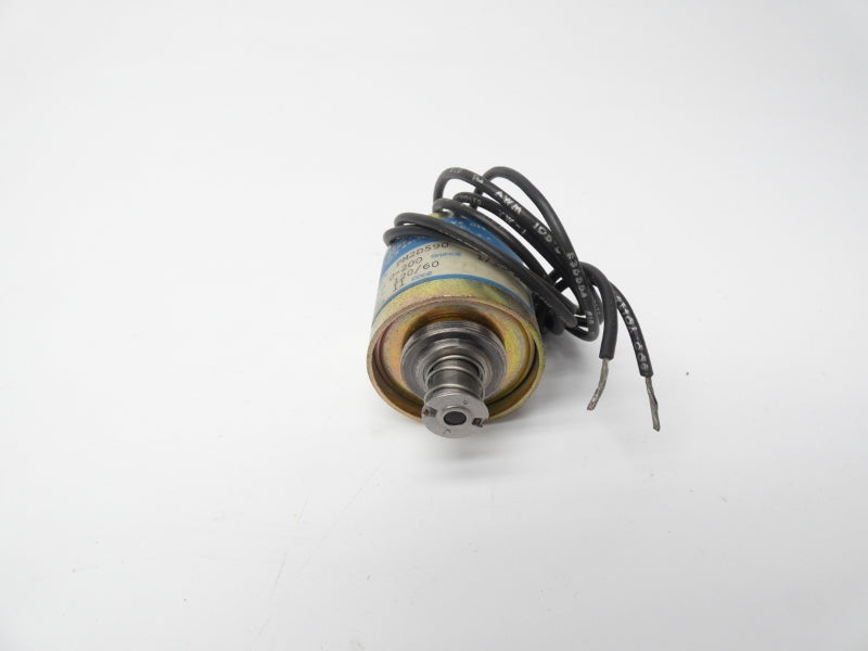 SKINNER VALVE PM2D590 120V 0-200PSI UNMP