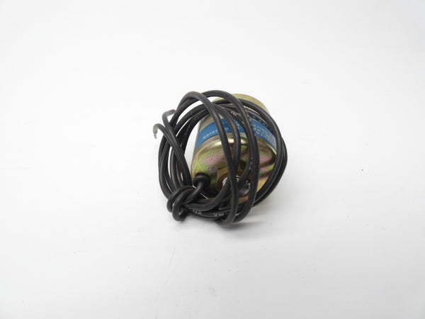 SKINNER VALVE PM2D590 120V 0-200PSI UNMP