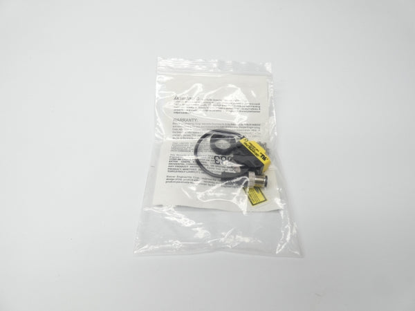 BANNER ENGINEERING QS18VP6LDQ5 73043 10-30VDC NSMP