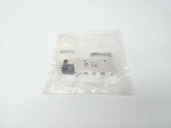 FESTO VUVG-L14-M52-AT-G18-1R8L 574229 24VDC NSMP