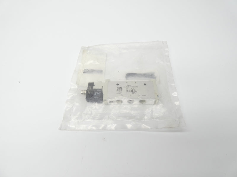 FESTO VUVG-L14-M52-AT-G18-1R8L 574229 24VDC NSMP