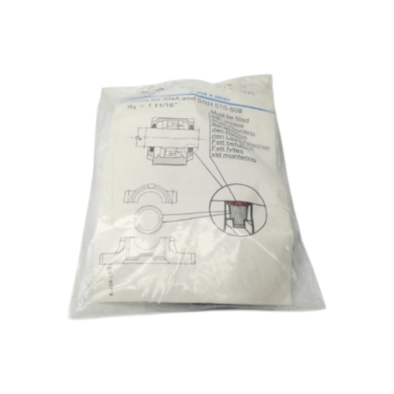 SKF TSNA510GA 1-11/16" NSMP