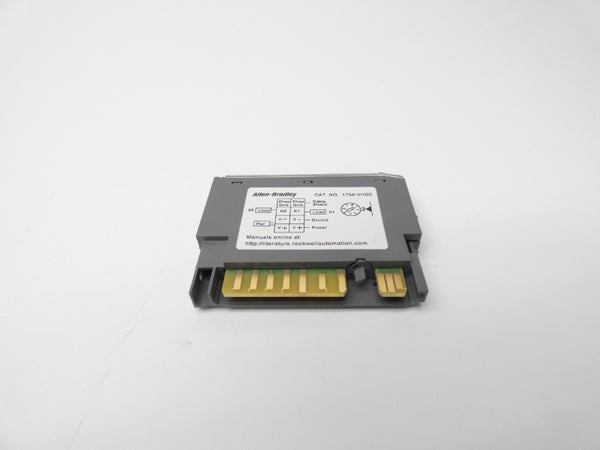 ALLEN BRADLEY 1734-VHSC NSNP
