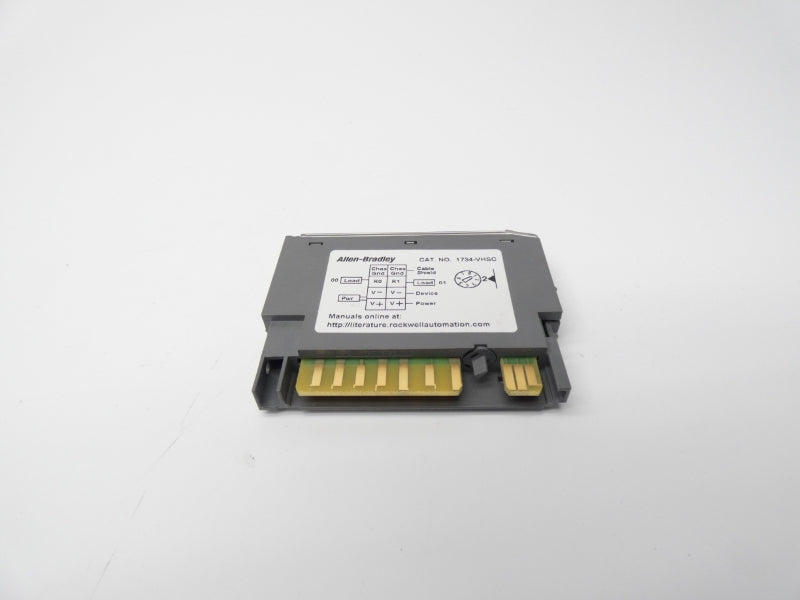 ALLEN BRADLEY 1734-VHSC NSNP