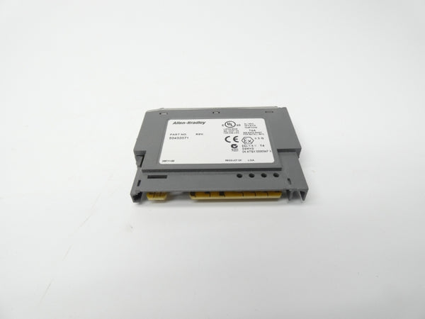 ALLEN BRADLEY 1734-VHSC NSNP