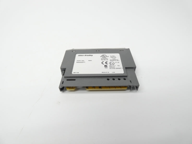 ALLEN BRADLEY 1734-VHSC NSNP