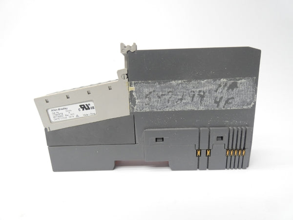 ALLEN BRADLEY 1734-FPD SER. B REV. A01 24VDC 10A UNMP