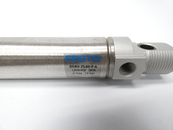 FESTO DSNU-25-60-P-A 1908309 NSNP