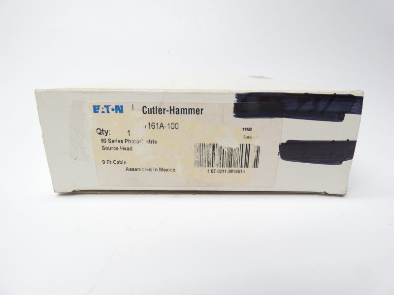 EATON 1161A-100 NSMP