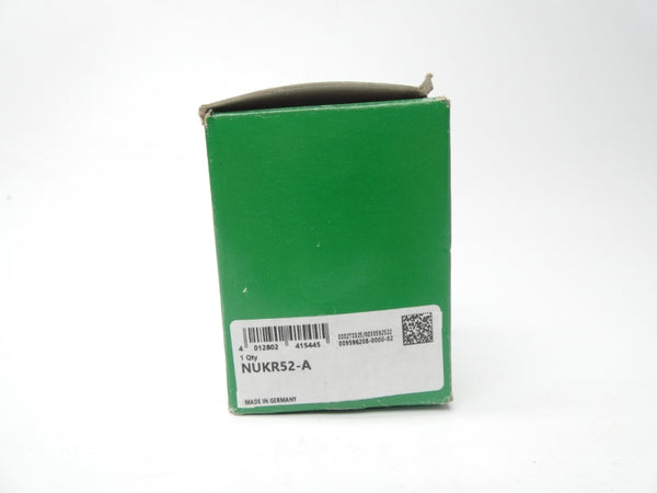 INA NUKR52-A NSMP