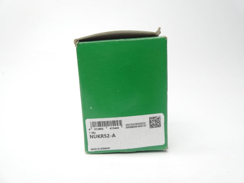 INA NUKR52-A NSMP