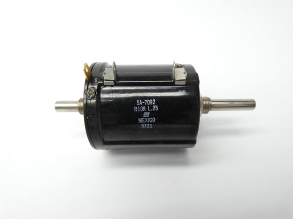 BI TECHNOLOGIES R10KL.25 SA-7092 NSMP