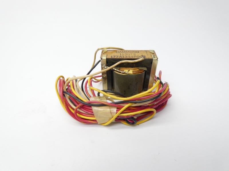 HAMMOND 113072 177A1344P002 NSNP