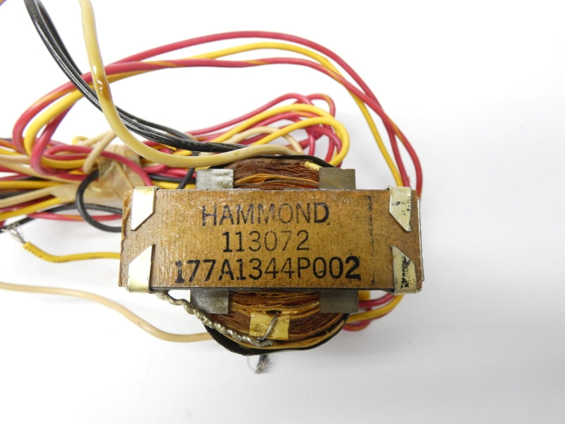 HAMMOND 113072 177A1344P002 NSNP