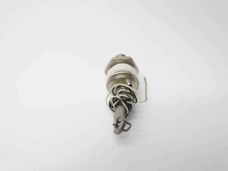 GENERAL ELECTRIC 6RWQ59UY12 UNMP