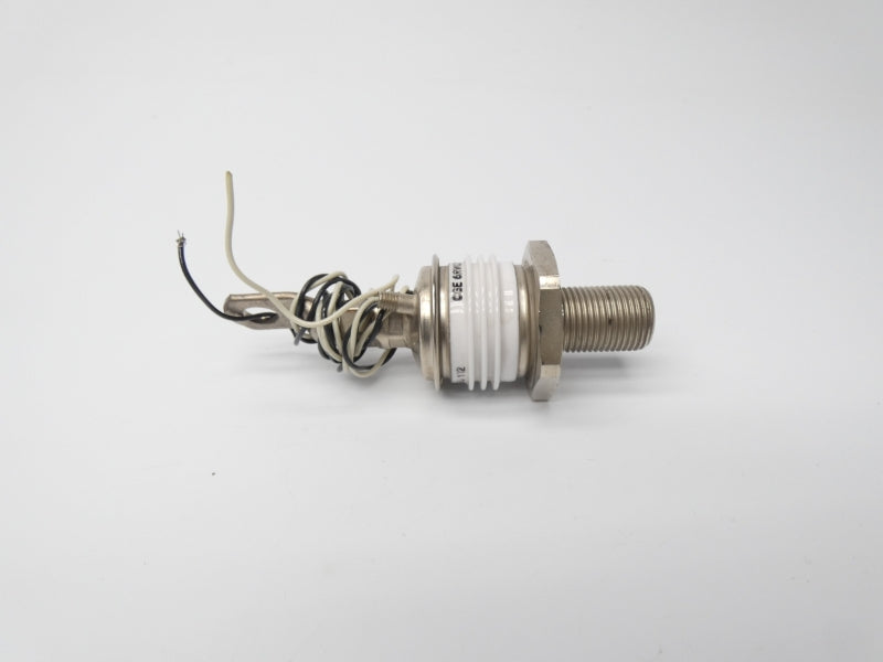 GENERAL ELECTRIC 6RWQ59UY12 UNMP