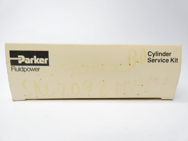 PARKER SLK7098MA1 NSMP