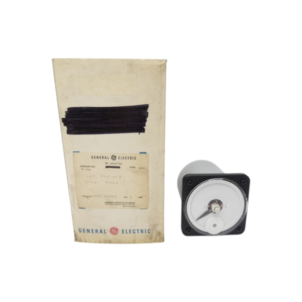 GENERAL ELECTRIC DB40 NSMP