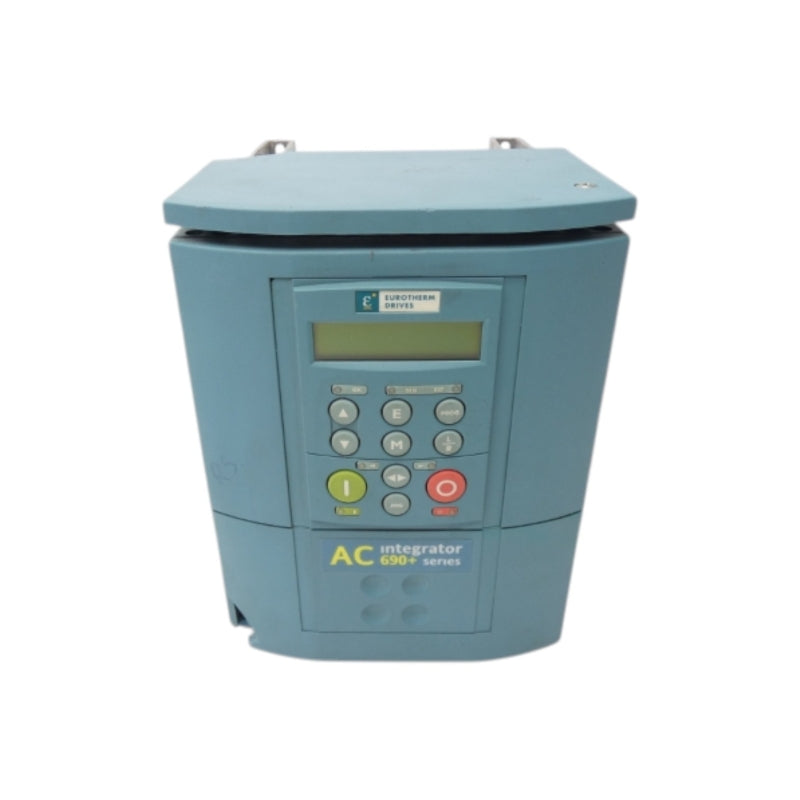 EUROTHERM DRIVES 690PB/0060/400/3/0/0021/US/0/0/0/0 380-460V (AS PICTURED) UNMP