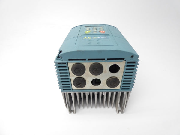 EUROTHERM DRIVES 690PB/0060/400/3/0/0021/US/0/0/0/0 380-460V (AS PICTURED) UNMP