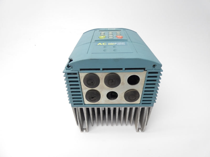 EUROTHERM DRIVES 690PB/0060/400/3/0/0021/US/0/0/0/0 380-460V (AS PICTURED) UNMP