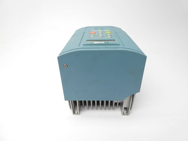 EUROTHERM DRIVES 690PB/0060/400/3/0/0021/US/0/0/0/0 380-460V (AS PICTURED) UNMP