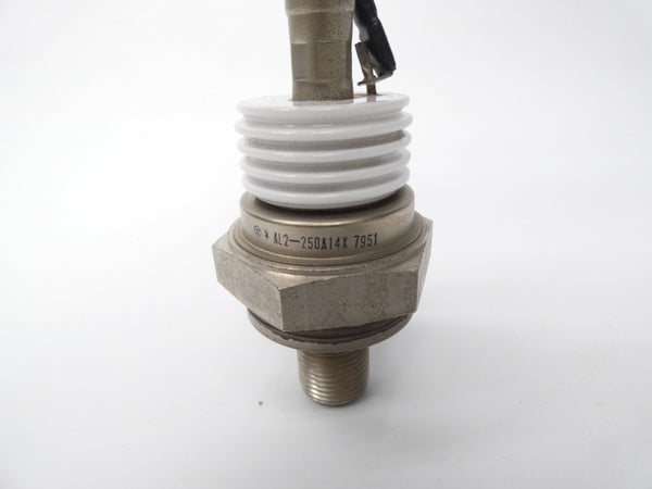 RECTIFIER AL2250A14X UNMP
