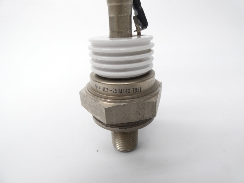 RECTIFIER AL2250A14X UNMP
