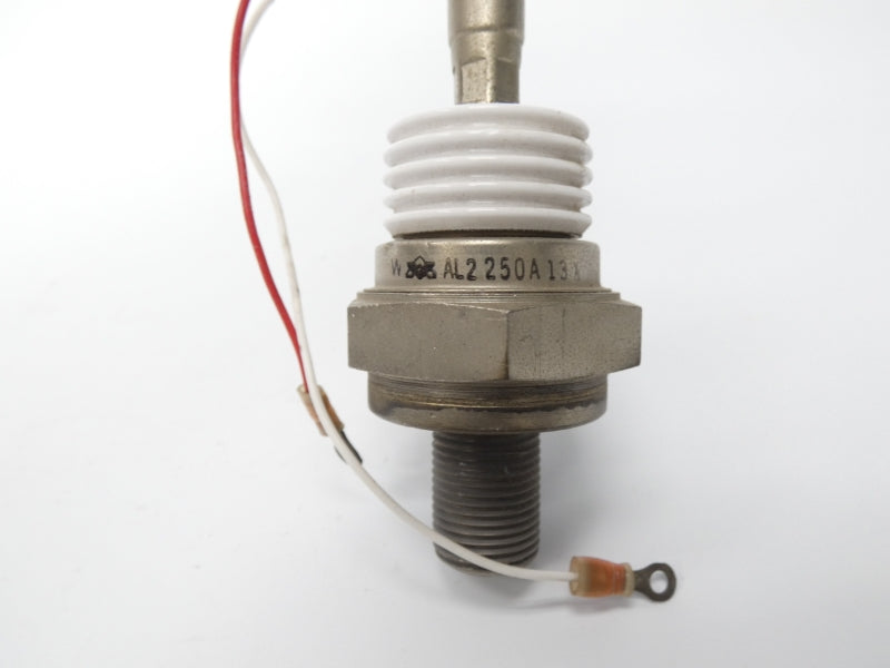RECTIFIER AL2250A13X UNMP
