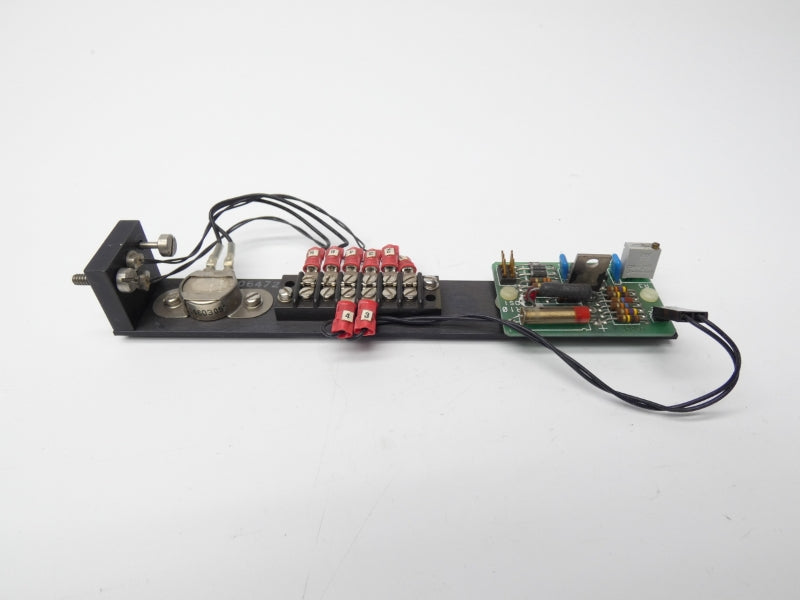 MEASUREX 20471808467000 REV. C UNMP